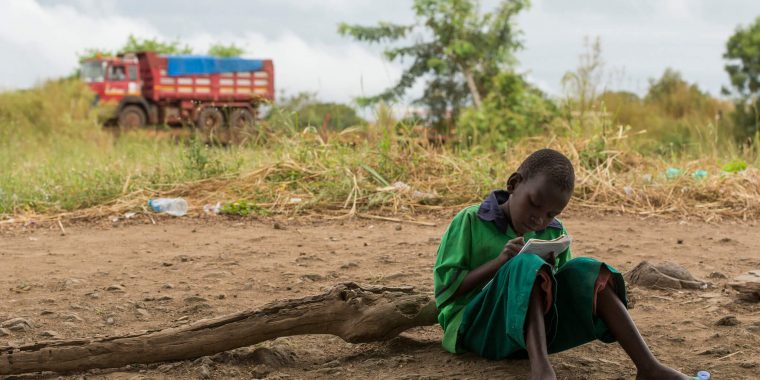 south-sudan-child-failed-state