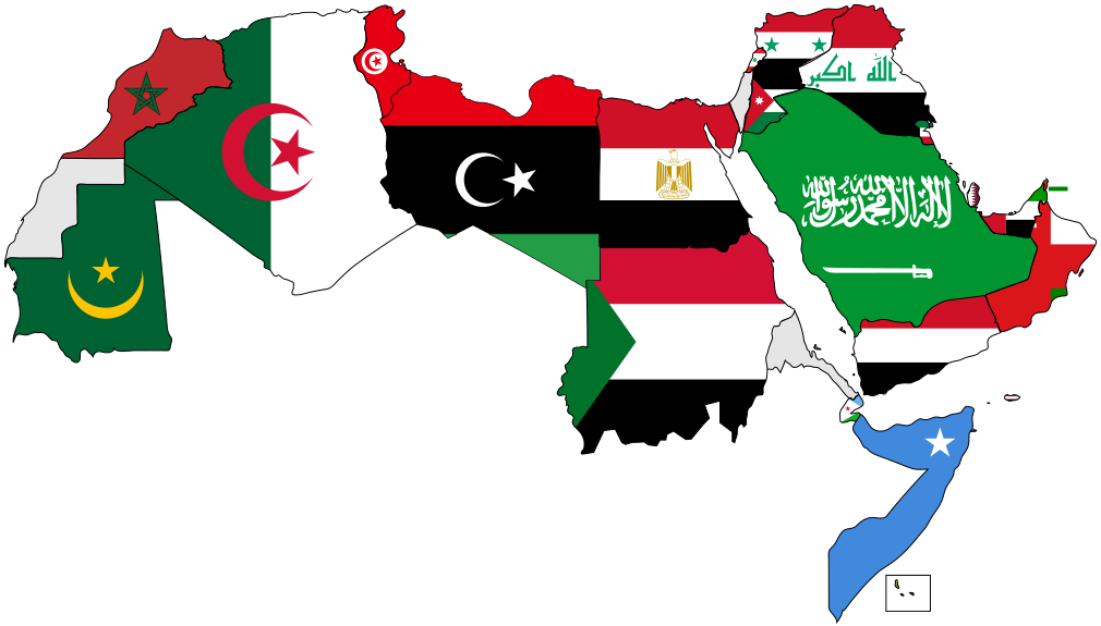Map_of_the_Arab_World_with_flags