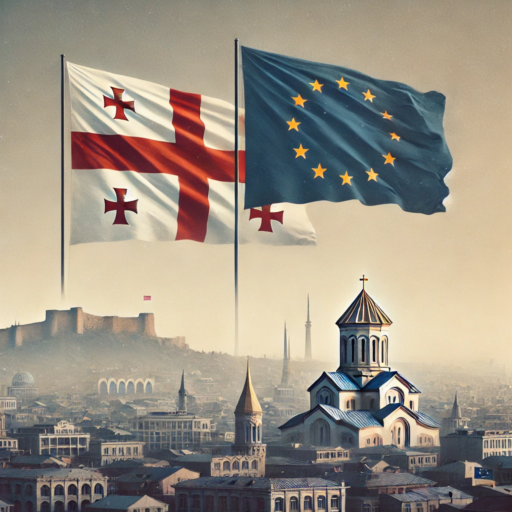 Georgia and the European Union - What Lies Ahead?